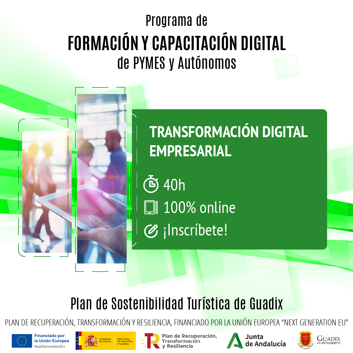 Transformación Digital